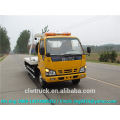 QingLing Euro 3 Emission Standard грузовик аварийно-спасательных грузовиков для продажи на продажу